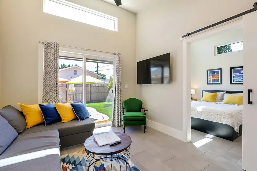 Private In-Law unit in Dublin, CA - Image 1