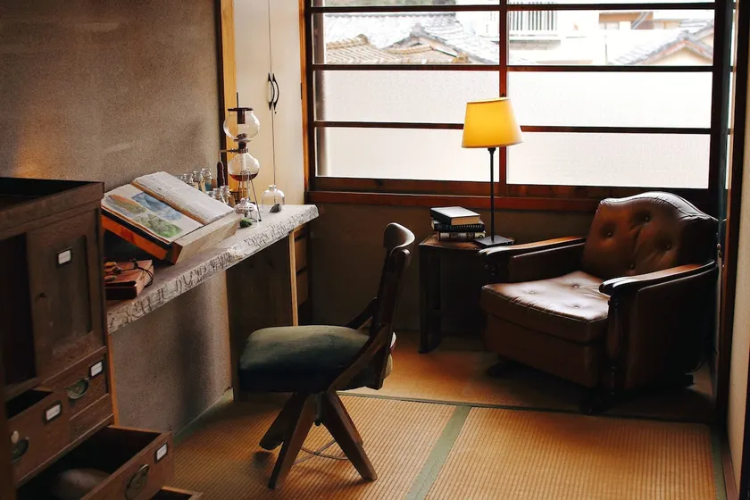 [Limited to 1 group] Kamikura Shosei - An inn where you can spend time in the ”story” at the foot of the World Heritage site - Image 1