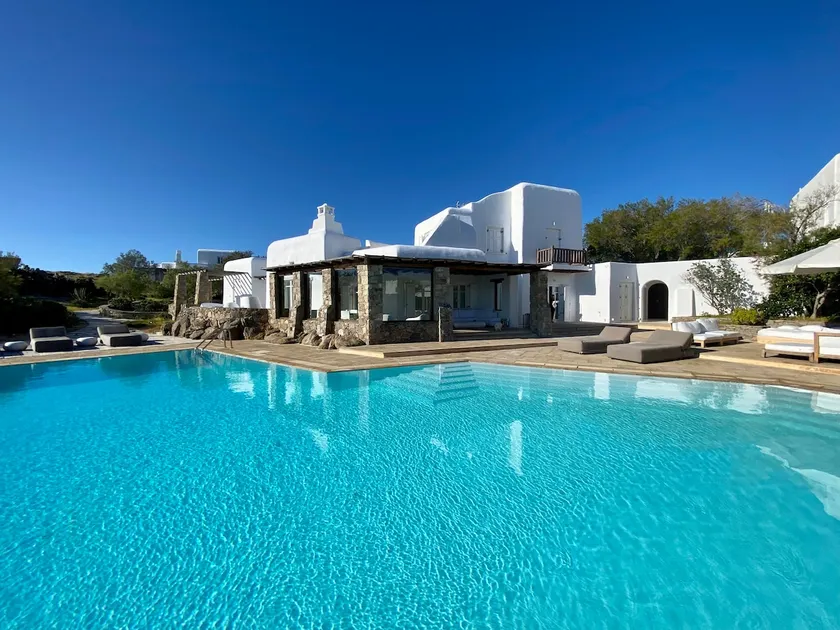Check our Deals • Massive Pool | Villa Alessandra - Image 1
