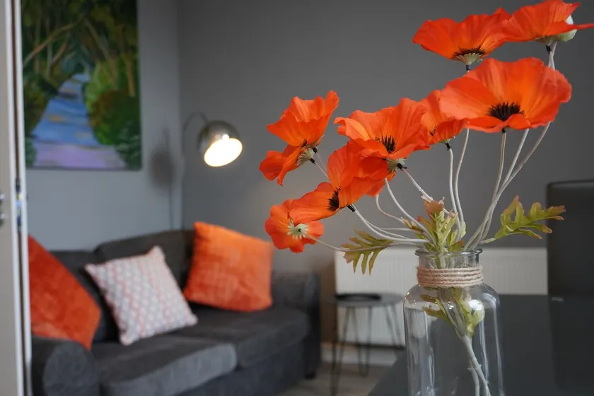 VIP Church View Apartment - Image 1