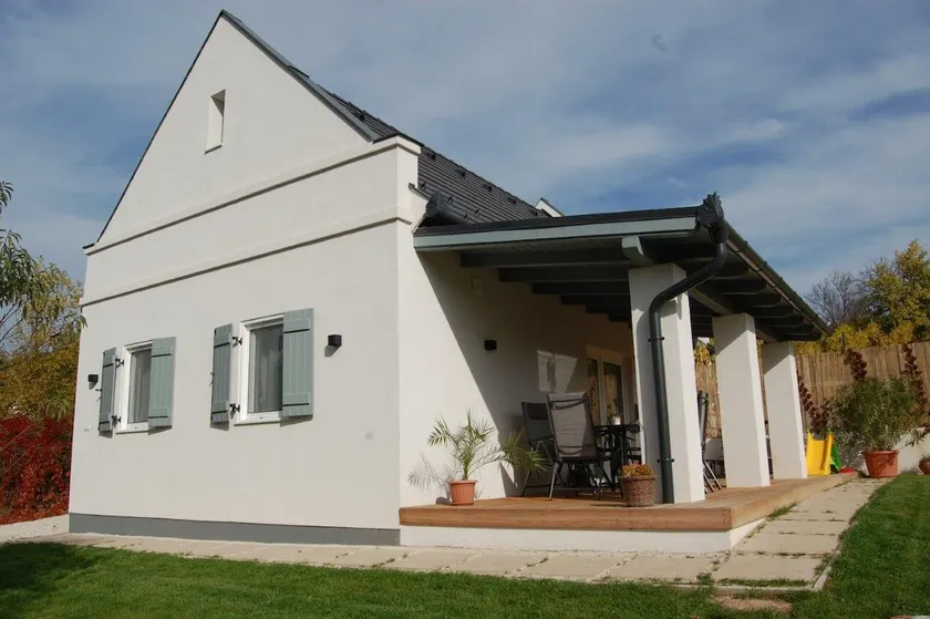 Árahámhegy - Home at the gate of the Balaton Uplands - Image 1