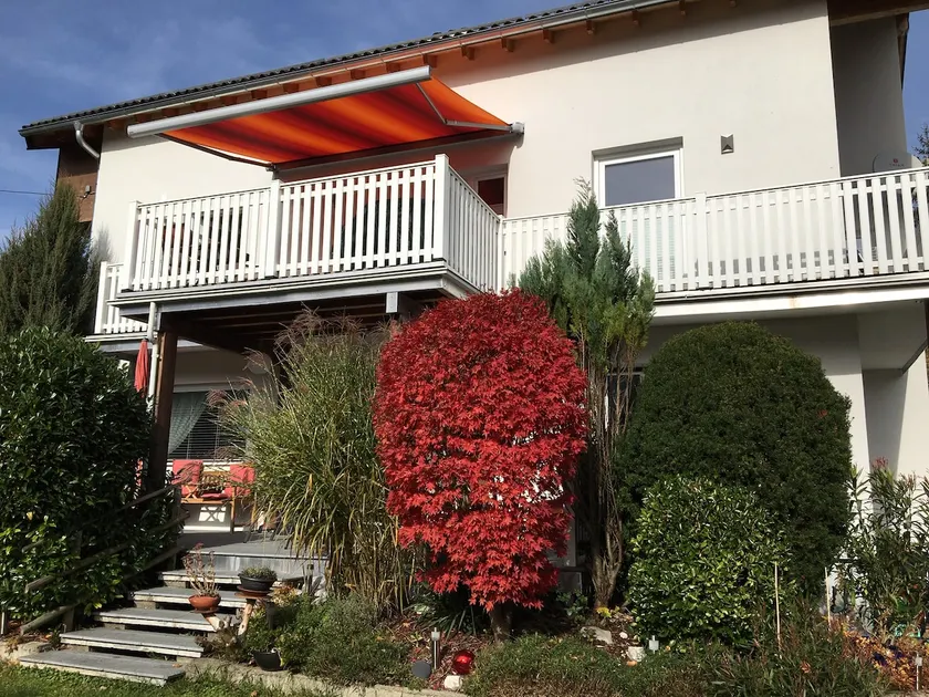 Vacation home Untersbergblick - Image 1
