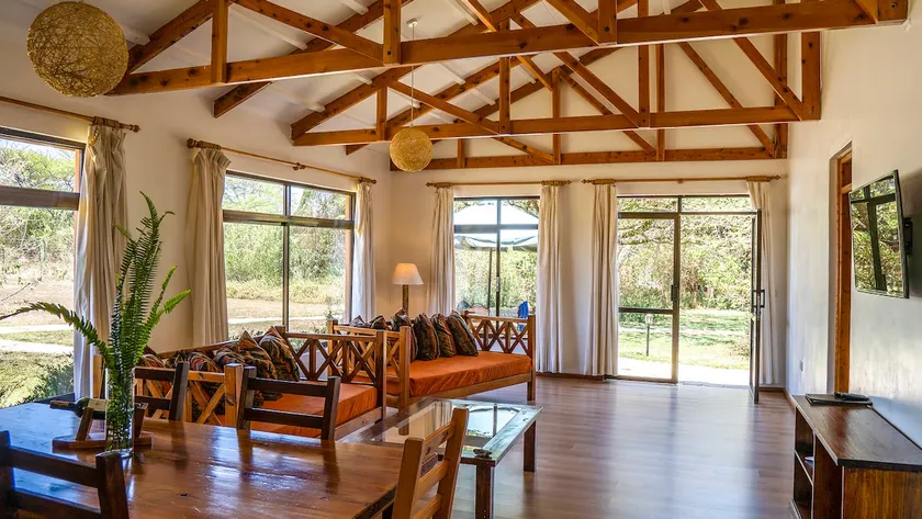 Black Wattle House - Image 1