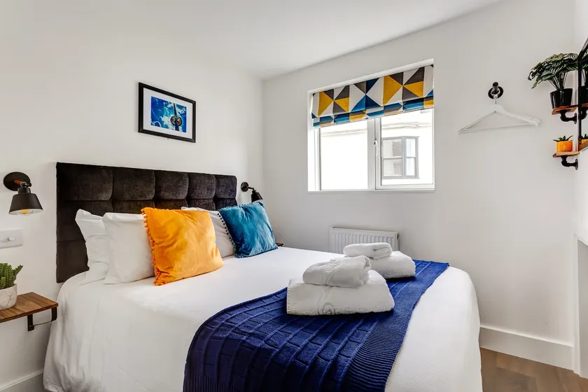 Funky Space in Central Brighton Laines - Image 1