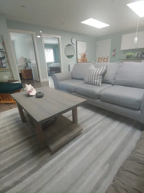 Peaceful Forest apartment close to ferry/beaches - Image 1