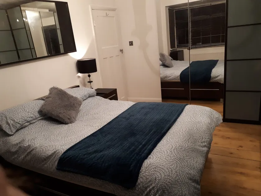 4 Bedroom Cozy Secure Clean House 1 car/van space - Image 1