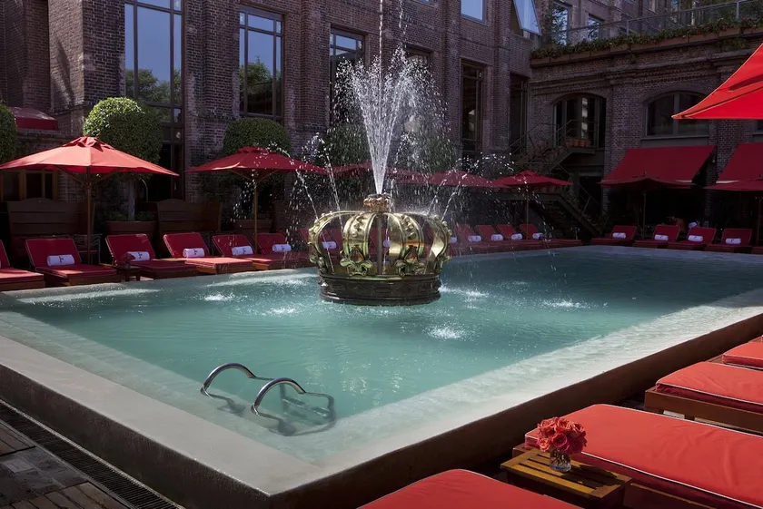 Faena Hotel Stark Luxury Apart. Puerto Madero (Faena Hotel Stark Luxury Apartment) - Image 1