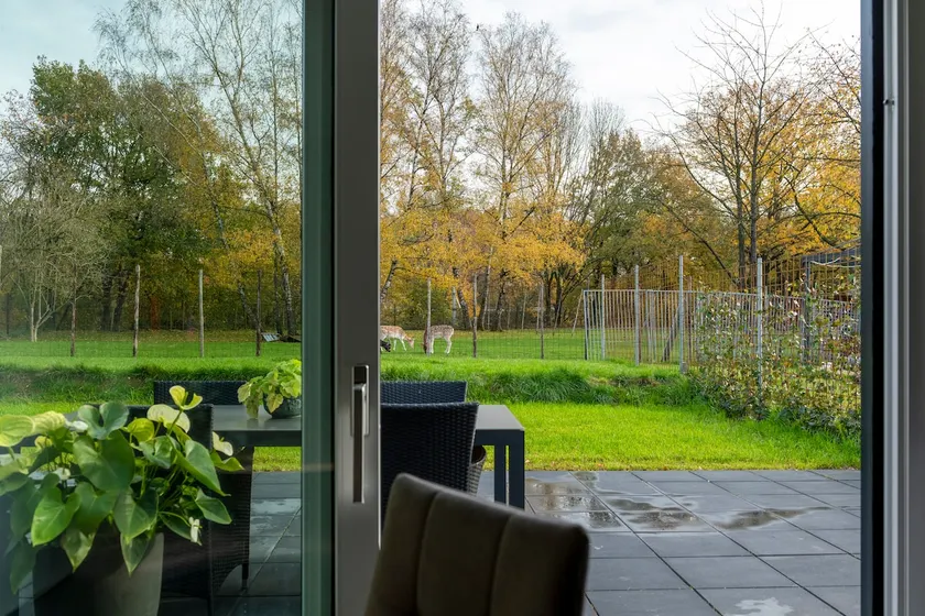 Luxury holiday bungalow Casa Cranenweyer - Image 1