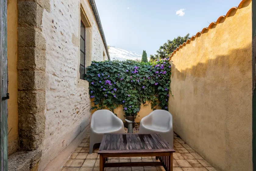 Gîte de vacances en Camargue - Image 1