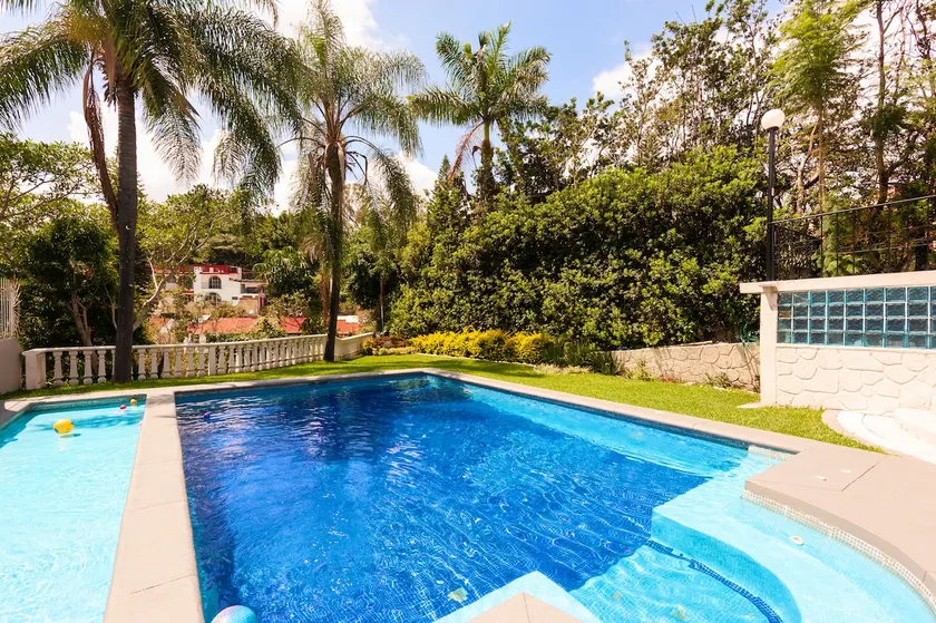 Bungalow in the heart of Cuernavaca - Image 1