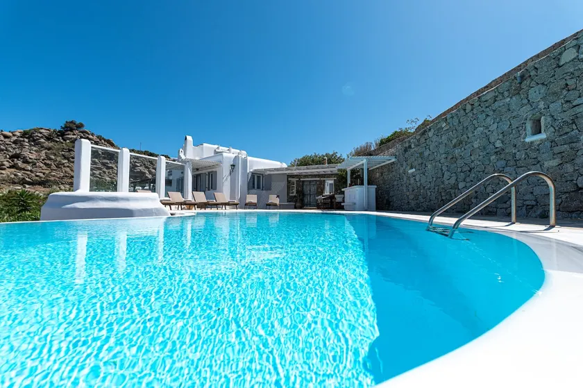 9 Muses Villa Erato 4BR With private pool! - Image 1