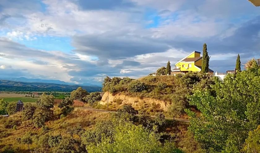 El Mirador de Calalberche Cottage - Image 1