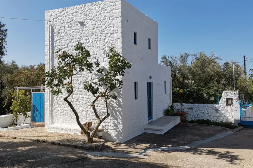 Pyrgaki House - Image 1