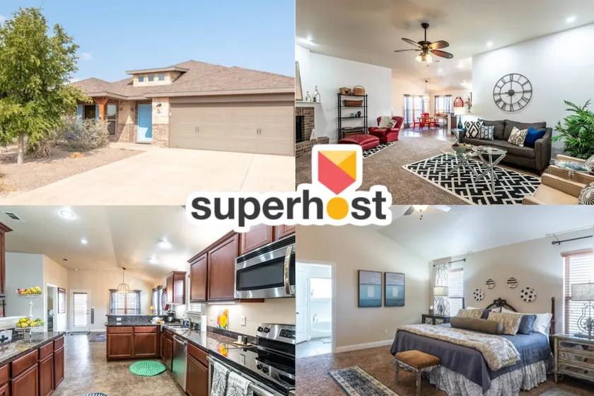 Home Run House / Loop 250 HEB - Image 1