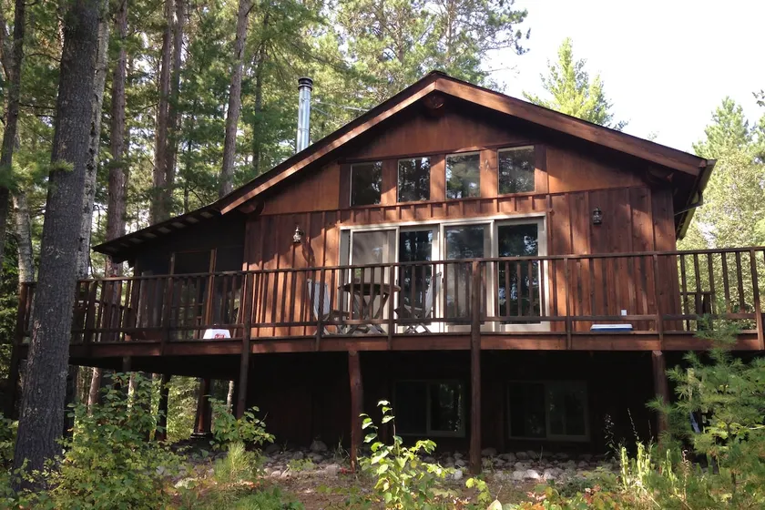 Echo Trail Family Cabin - Great Skiing & Hiking - Image 1