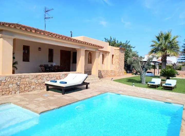 Case Corp de dalt Villa - Image 1