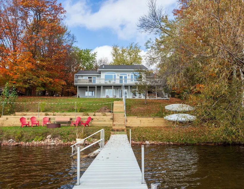 \"It's All Good\" at Pike Lake - Image 1