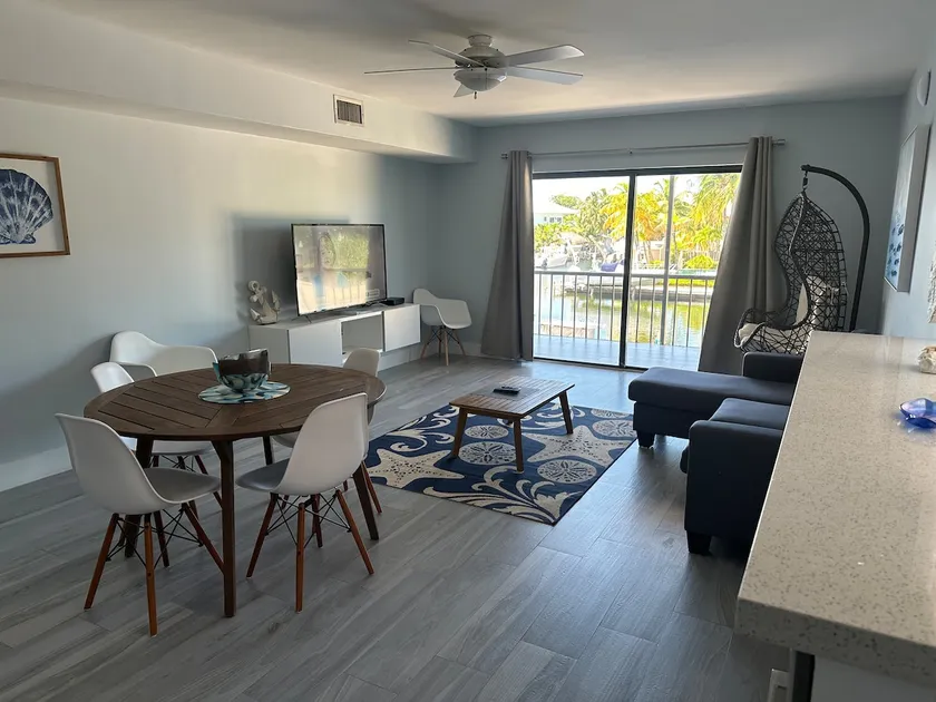 Waterfront Apt Key Largo #1, 10% Off 7+, 5% Off 4+ - Image 1