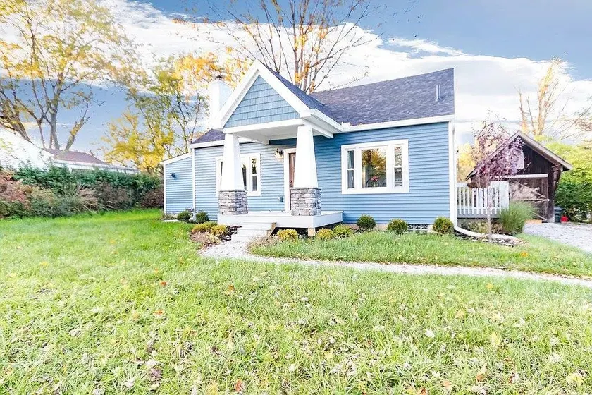 The Nest: Perfect Home for Miami U Families - Image 1