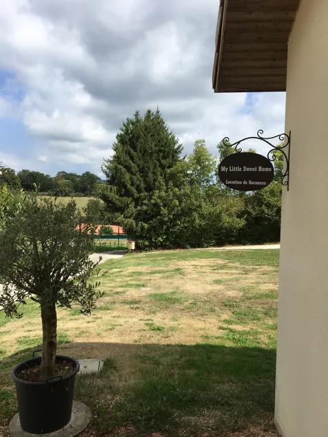 My little sweet home - Image 1