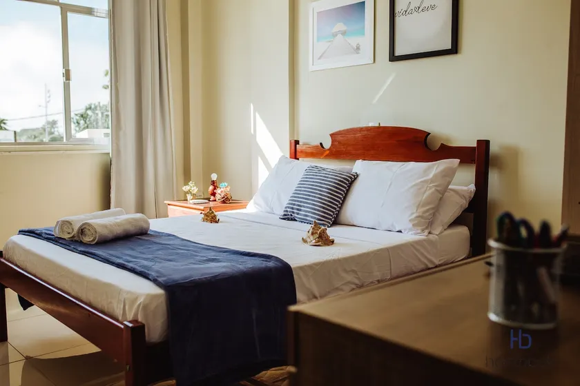 Beachfront apartment, great location | ROMM104 - Image 1
