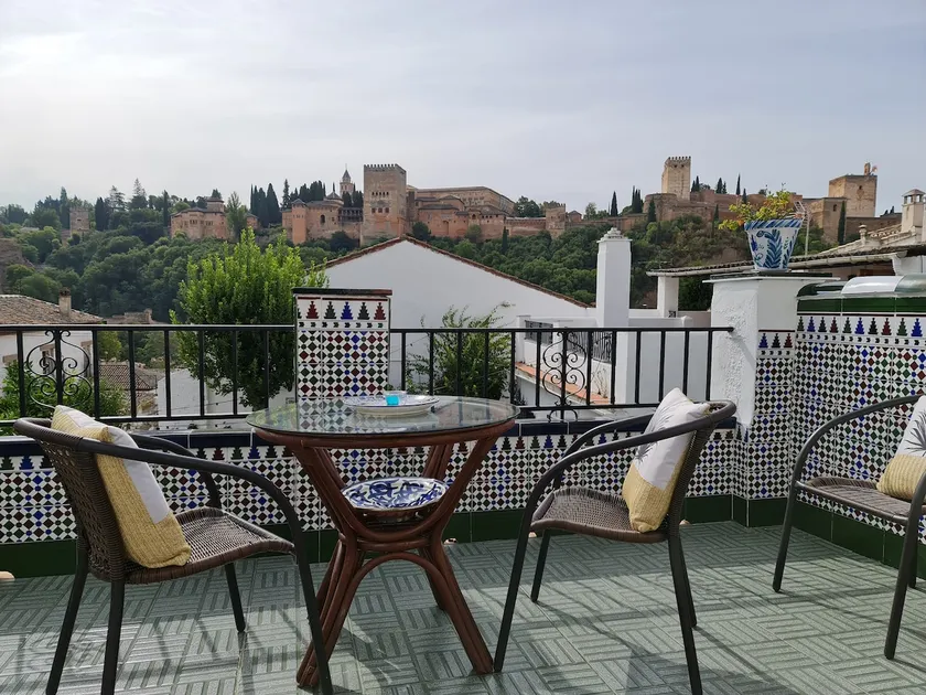 Carmen de Alaïa By Florentia Homes - Image 1