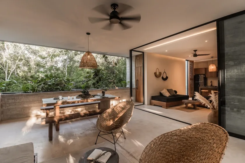 Serene & Beautiful with a private pool - Image 1