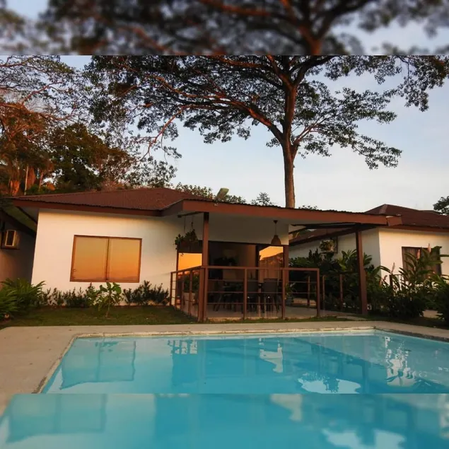 Hotel Villa Azul! Ocean view - Image 1