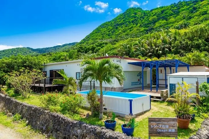 Private villa】- Spacious Home Perfect for Families - Image 1