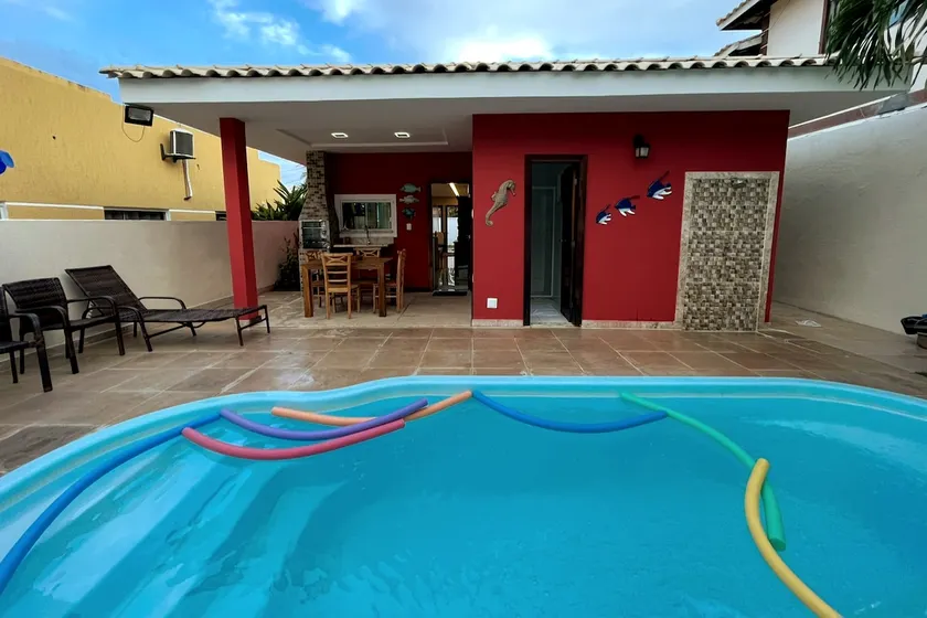 Casa Chá Arembepe - Image 1
