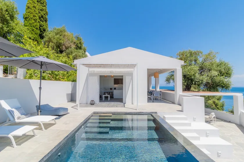 ZOELA ZOI - Pool | View | Privacy - Image 1