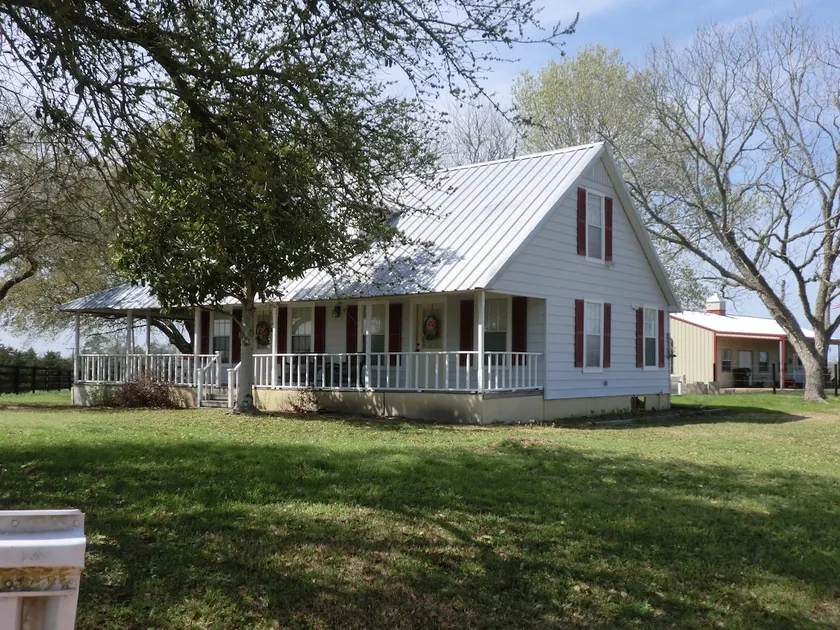 The Old Farmhouse - Image 1