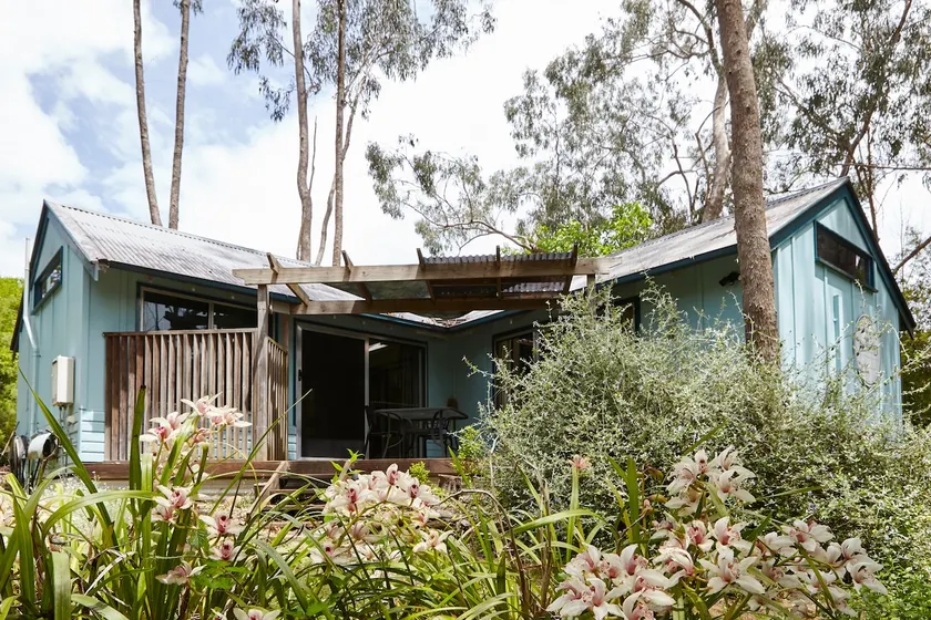 The Haven@Ashwood Cottages - Image 1