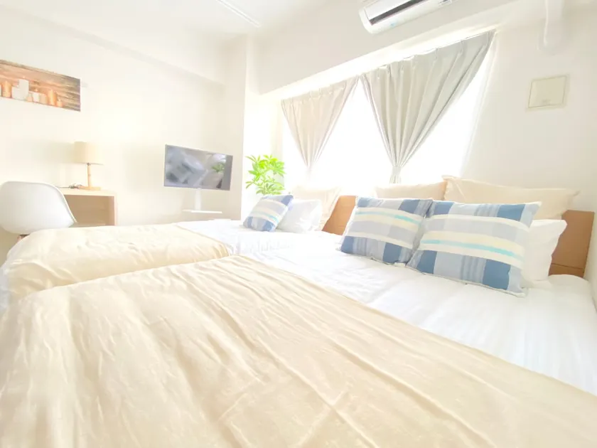 2pl/7F/7mins to Sta/Cozy 1BR/KRtown/Fully Equipped - Image 1