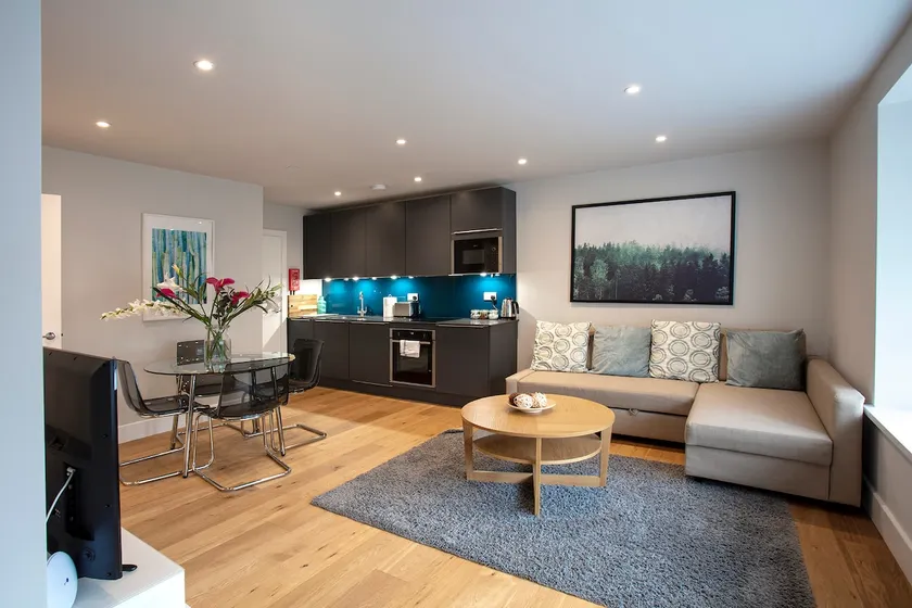 Hampden Apartments - The Edward - Image 1