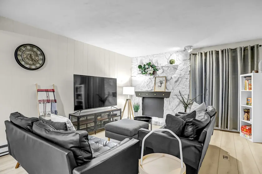 Hidden Mountainside Escape 2BR/1BA Condo - Image 1