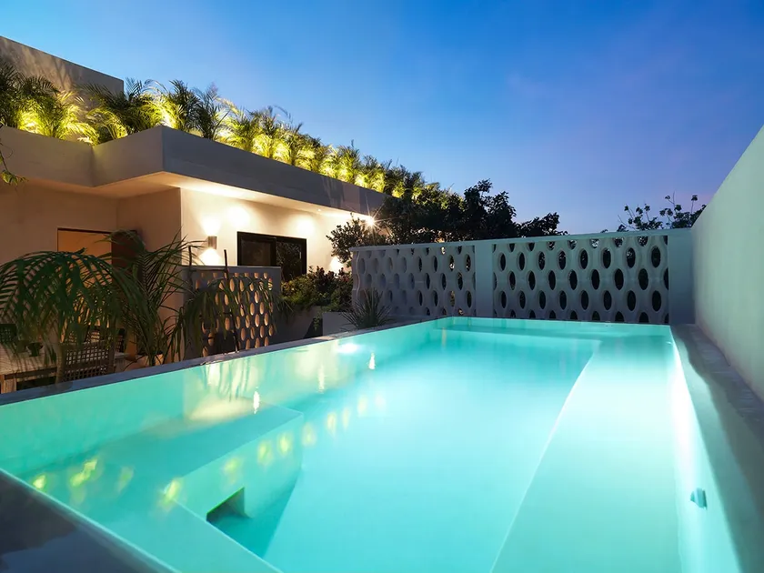 White Elephant Casa Boutique Tulum - Image 1