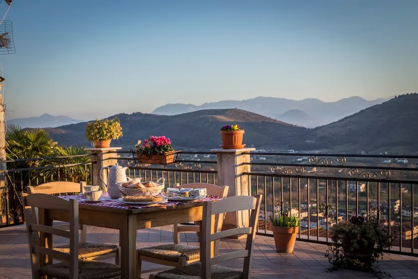 B&B Da Natalina - Image 1