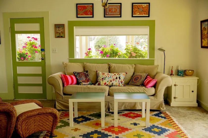 Beautiful Rimrock Cottage - Painted Hills Area ! - Image 1