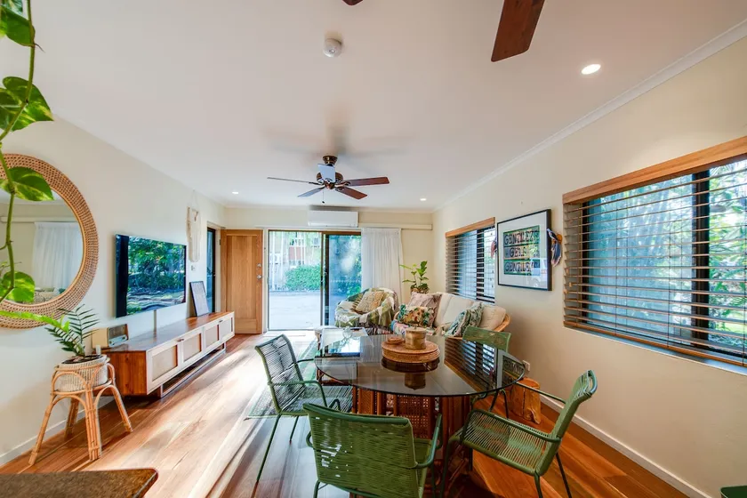 The Nightcliff Casinha - Boutique Coastal Retreat - Image 1