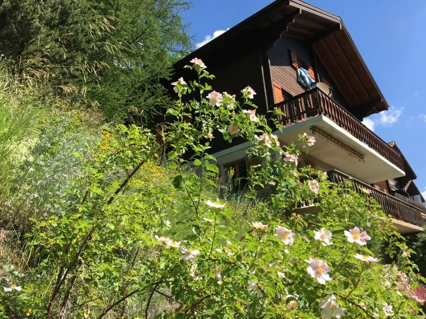 Peaceful Chalet in the Alps - 1 week -10% - Image 1