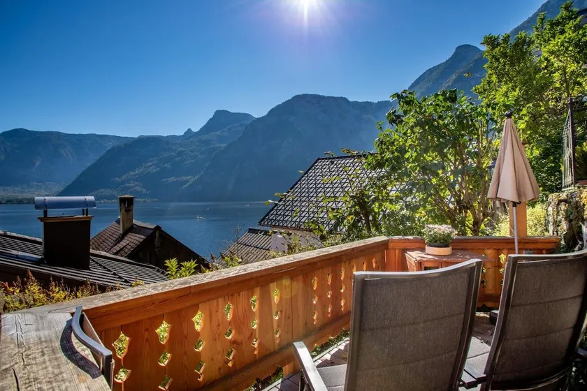 Historic Lakeview Apartments Hallstatt - Image 1