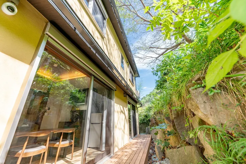 10P House w/kitchen near Hakone Hot Springs - Image 1