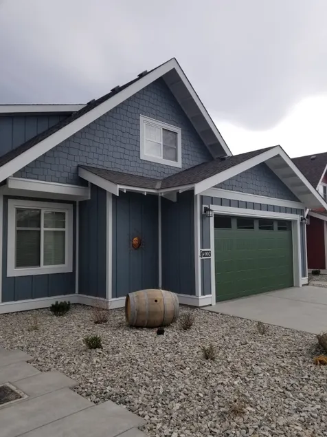Urlaub im Okanagan am wärmsten See Kanadas in einem warmen und einladenden Cottage. - Image 1