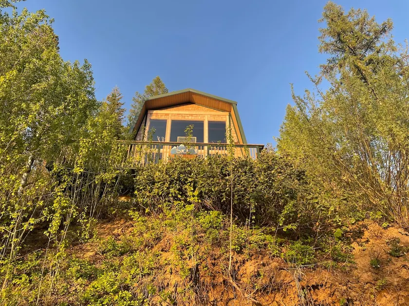 Sub-Alpine Sanctuary - Image 1