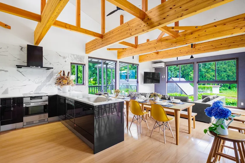 Mizuho Chalets by HHG - Image 1