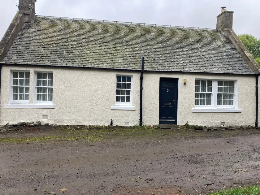 Harbour Hill Cottage - Image 1