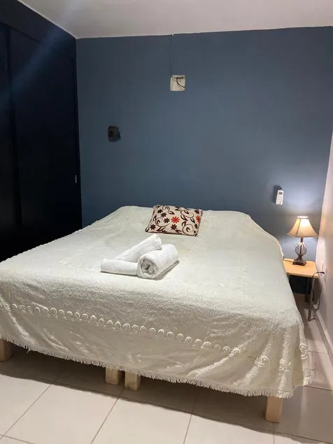 Peace and comfort in an apartment. - Image 1