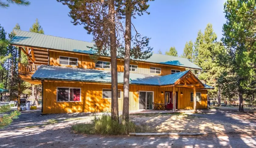 5BR DiamondStone Entire Lodge / Cabin - Image 1