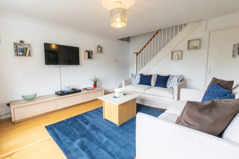 1 Regent Square, Rye - for a perfect break - Image 1